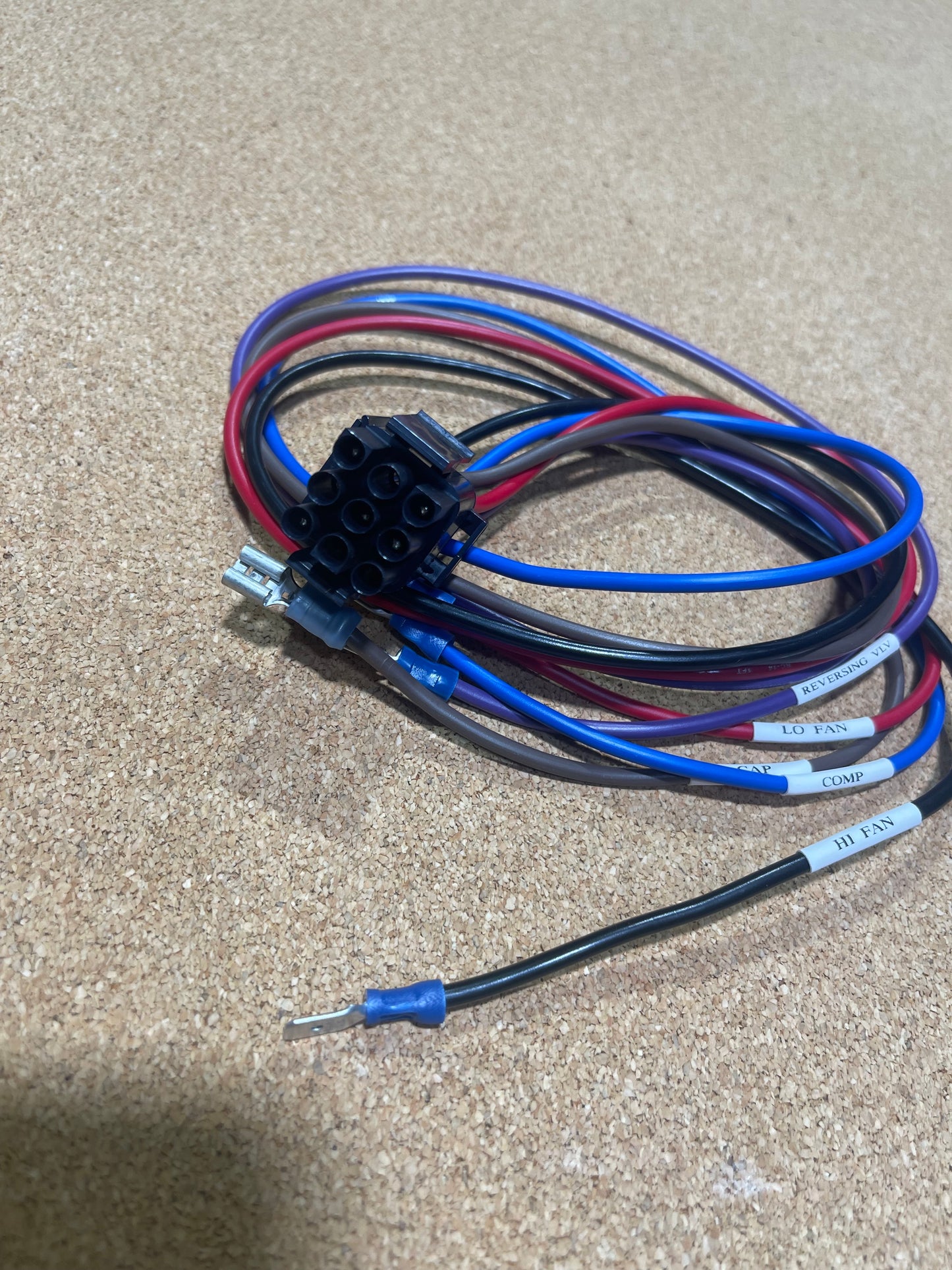 Peacemaker replacement pigtail adapter only