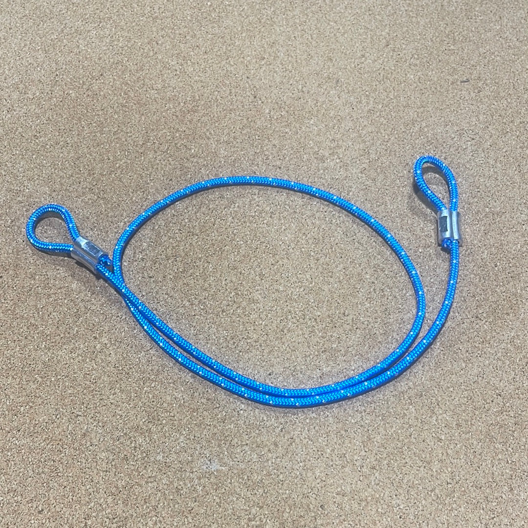 Replacement safety lanyard for TopHand (view 3) – SkillAbove RV Tech Tools