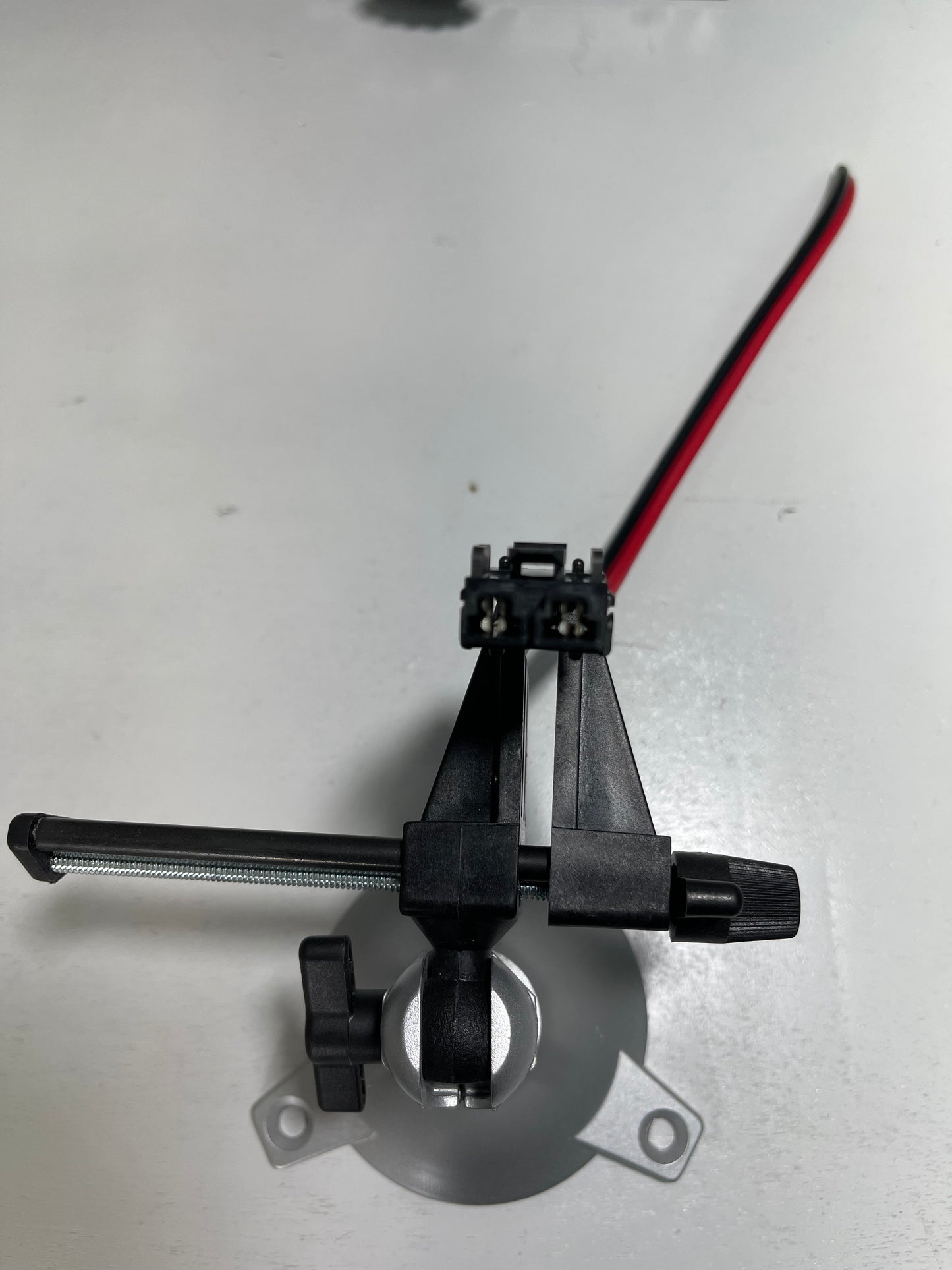2 circuit Female contacts pigtail (choose wire size)