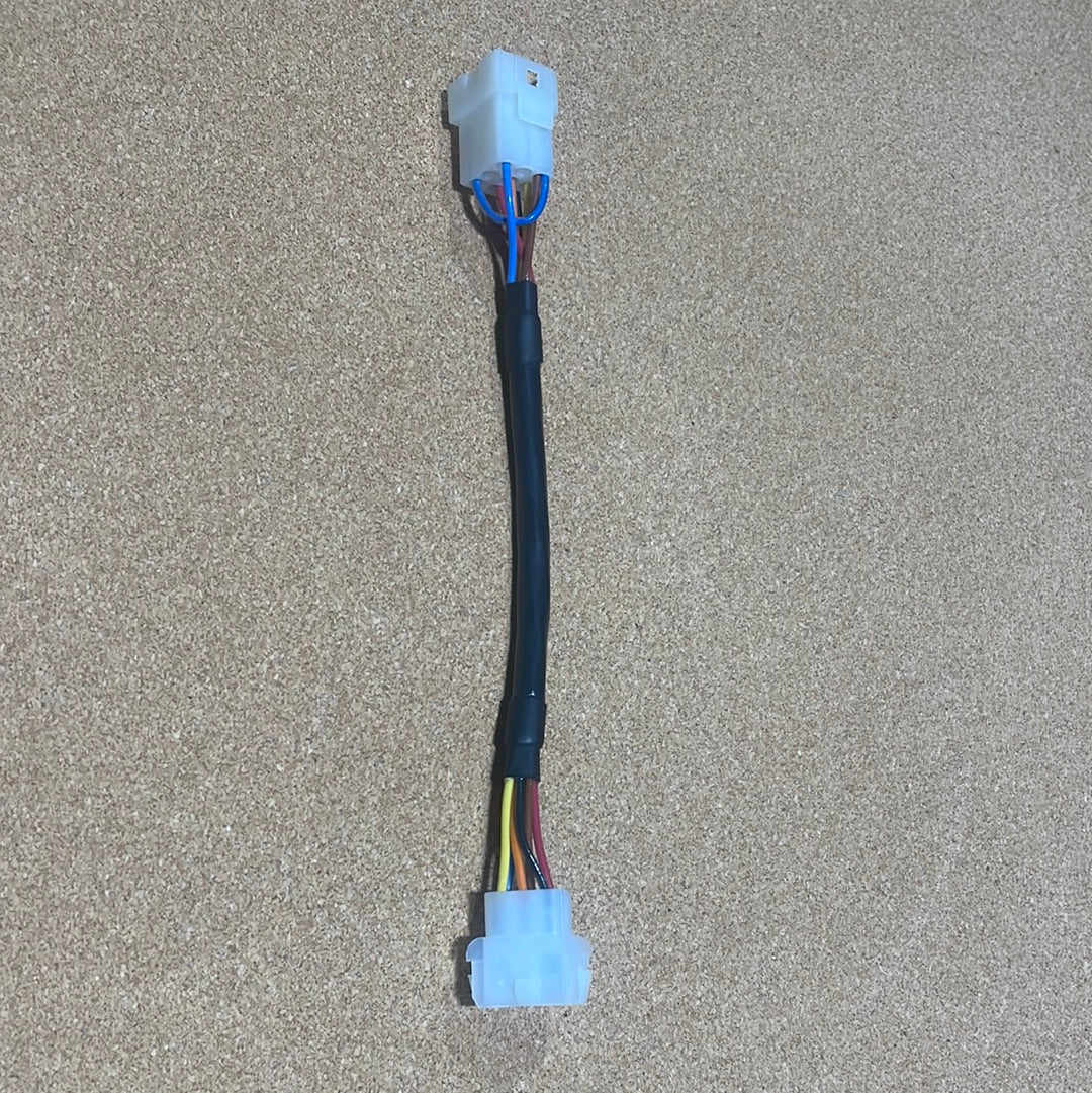 Coleman adapter for The Light Bulb HVAC Control Box Tester (view 3) – SkillAbove RV Tech Tools