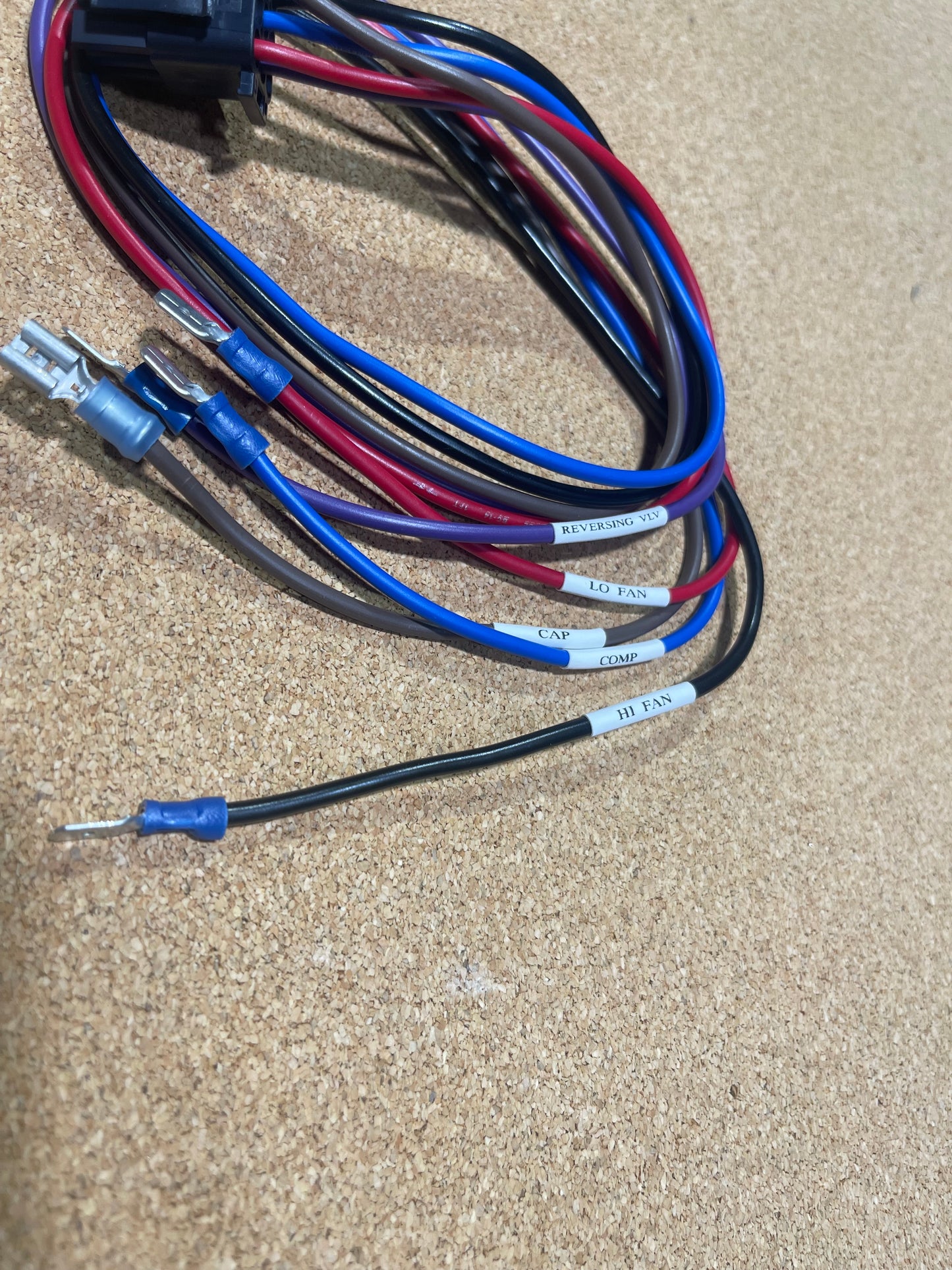 Peacemaker replacement pigtail adapter only