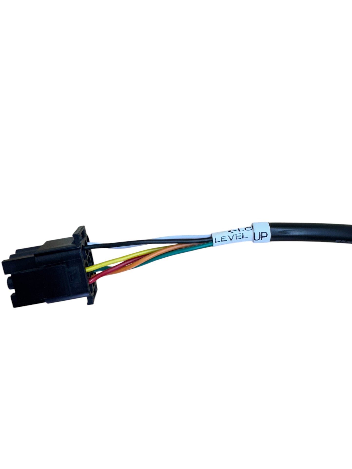 Titan/Leveler5 adapter for CODDIWOMPLE