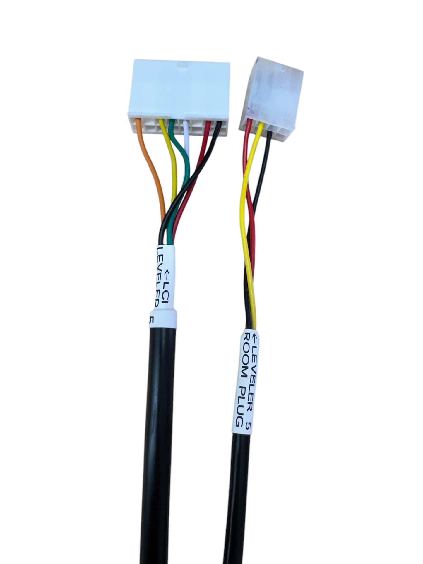 Titan/Leveler5 adapter for CODDIWOMPLE
