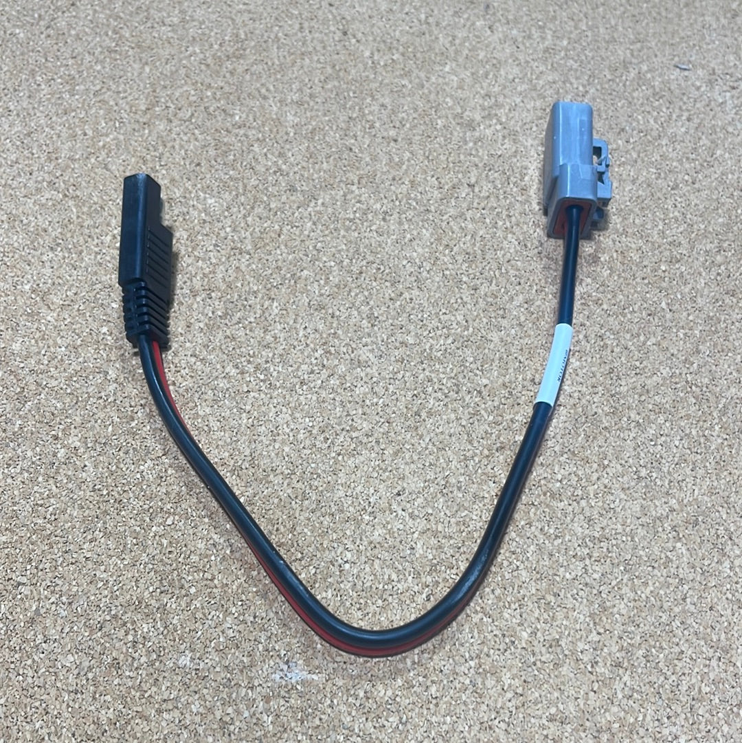 Ground Control @ motor adapter for CODDIWOMPLE (view 3) – SkillAbove RV Tech Tools