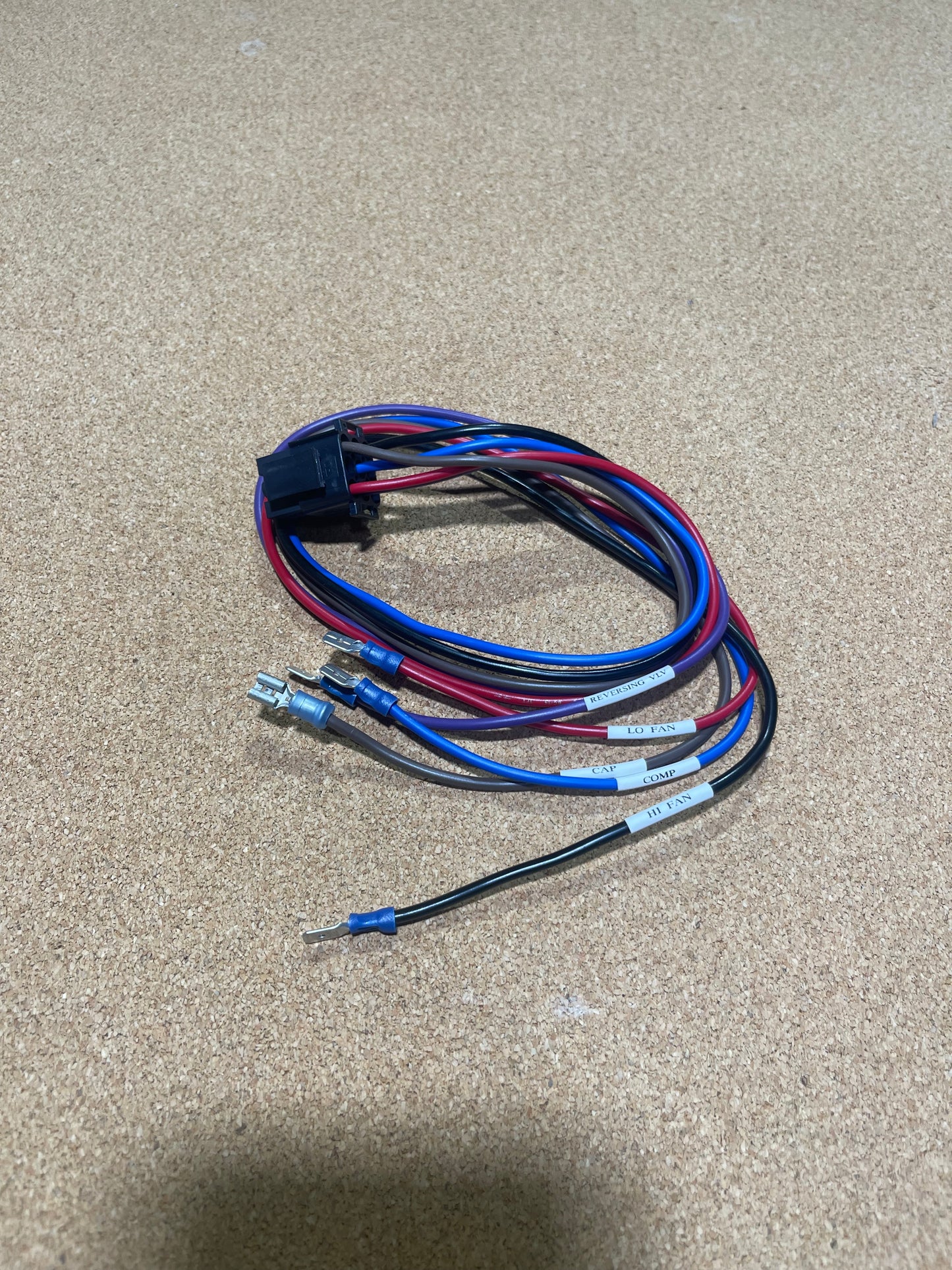 Peacemaker replacement pigtail adapter only