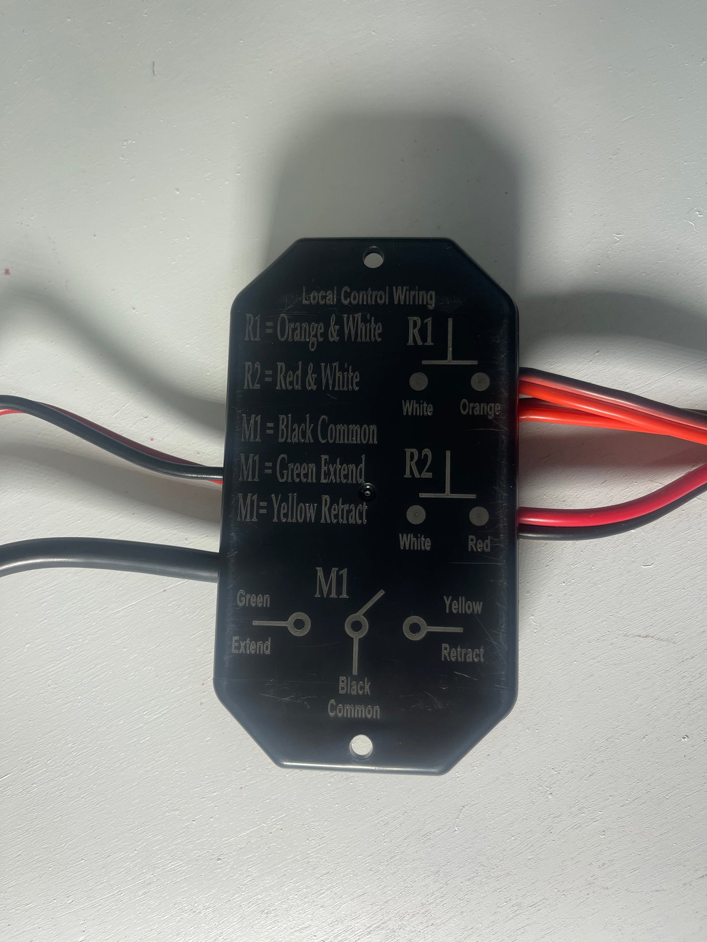 STL 3 wireless controller