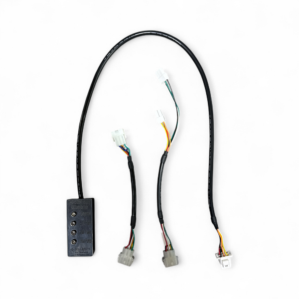 The Light Bulb HVAC Control Box Tester (view 1) – SkillAbove RV Tech Tools