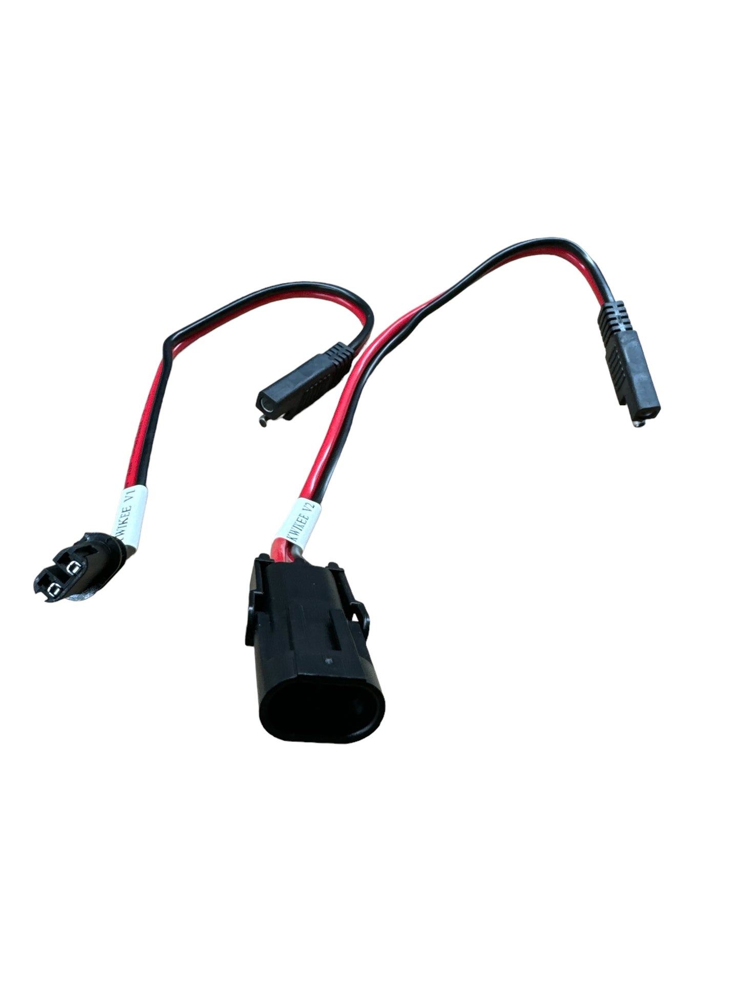 Kwikee® step adapter set for Coddiwomple (view 4) – SkillAbove RV Tech Tools