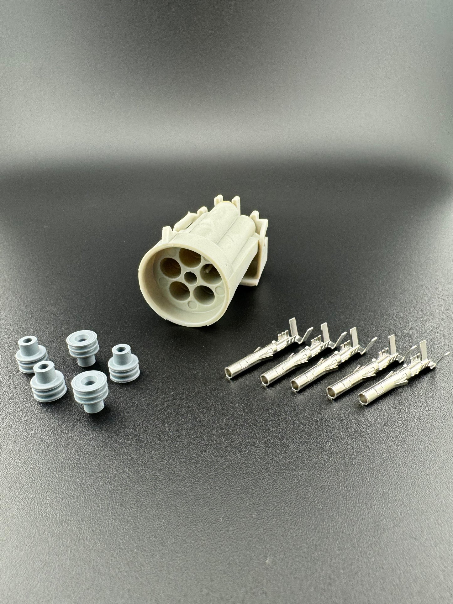 5 circuit Rv connector (view 10) – SkillAbove RV Tech Tools