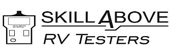SkillAbove RV Tech Tools logo