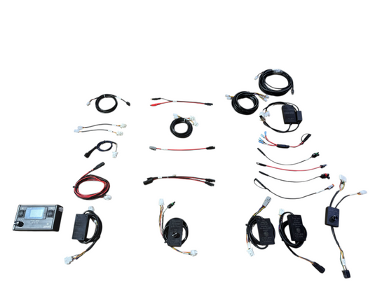 Coddiwomple pro kit