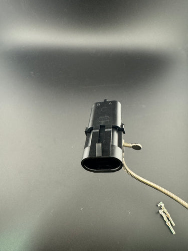 2 circuit Rv connector