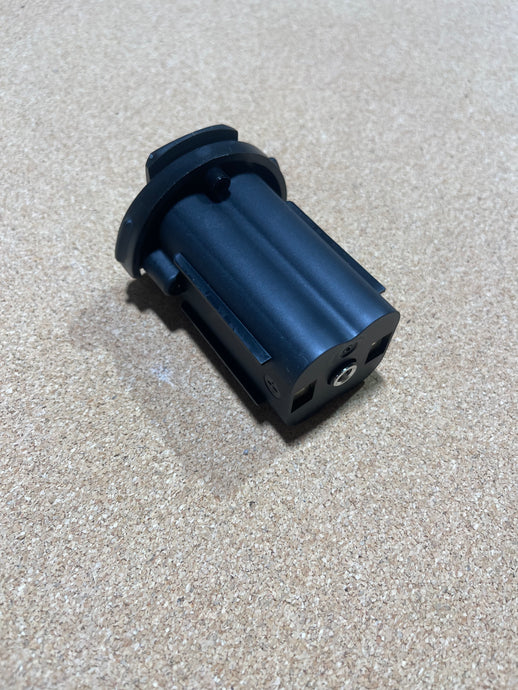 Replacement GRABO battery for TopHand