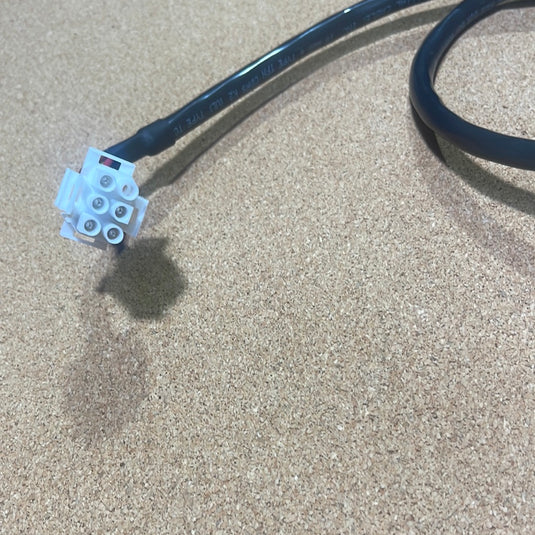 The Light Bulb HVAC Control Box Tester no Coleman adapter