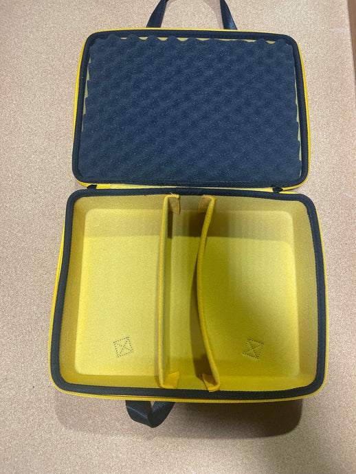 Peacemaker carrying case only