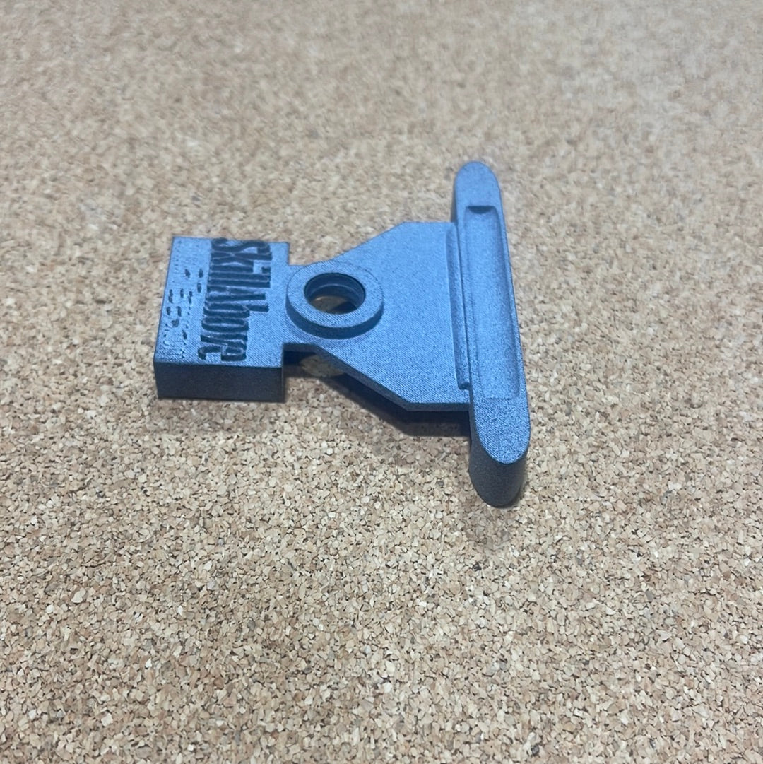 Replacement upper rope guide for TopHand
