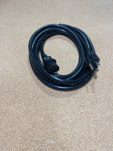 Peacemaker 120v replacement power cord only