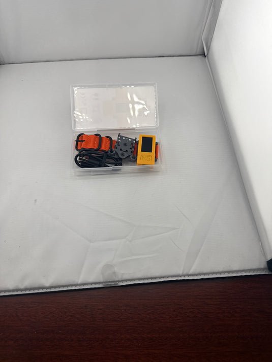 Range extender for Tow-miniature