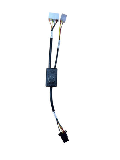 Titan/Leveler5 adapter for CODDIWOMPLE