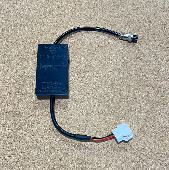 EZ-Switch only no splitter