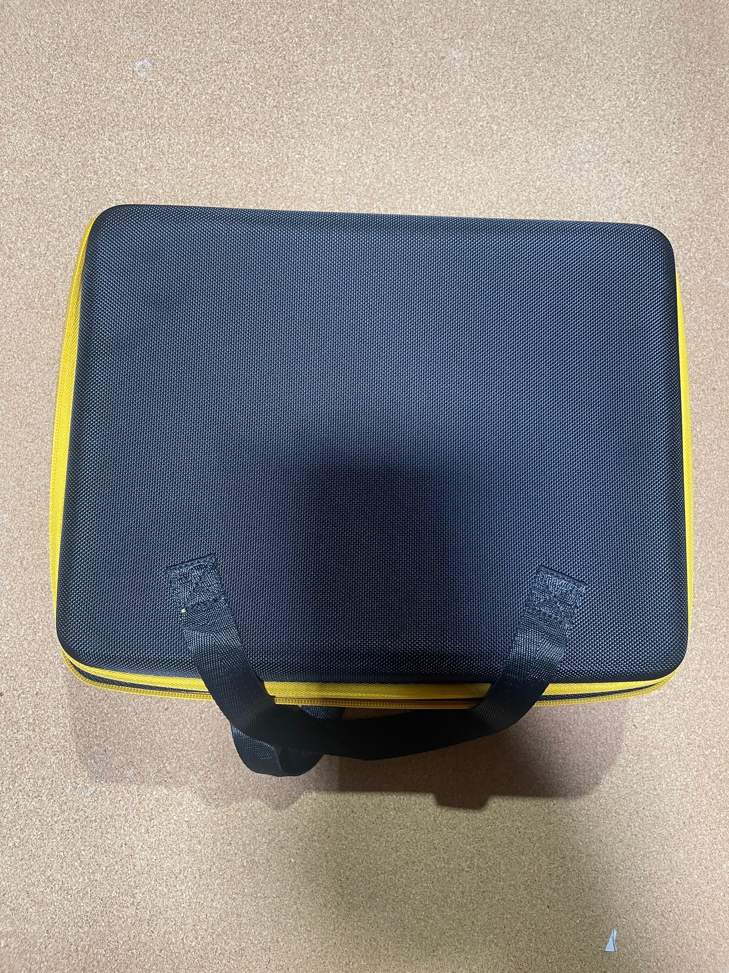 Peacemaker carrying case only