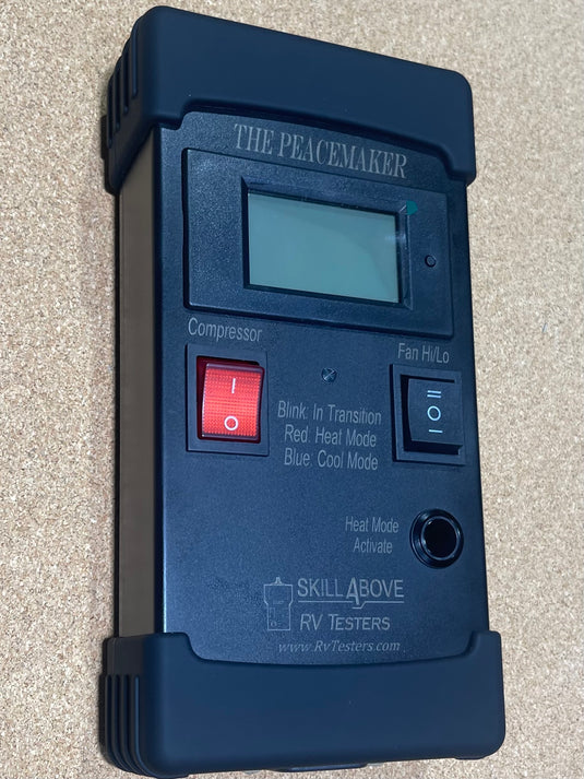 Peacemaker replacement tool only