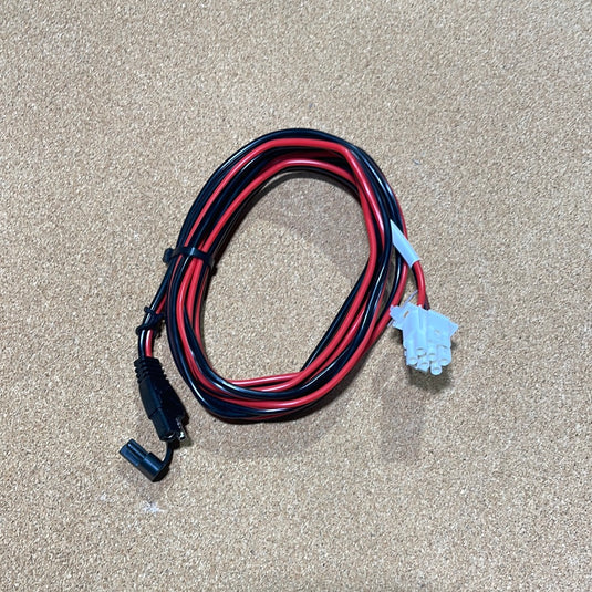 SAE 2 pin awning/extension cable for CODDIWOMPLE 12’