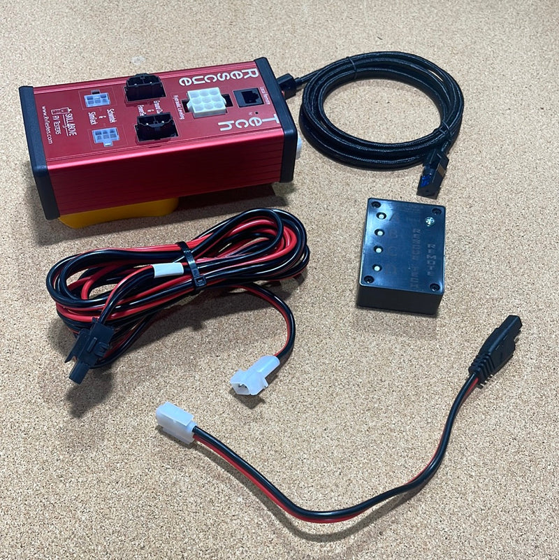 Load image into Gallery viewer, Gen1 Rescue Tech
