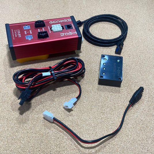 Gen1 Rescue Tech