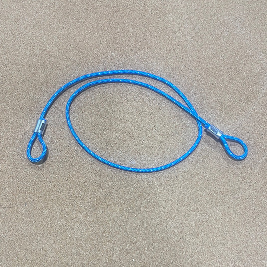 Replacement safety lanyard for TopHand