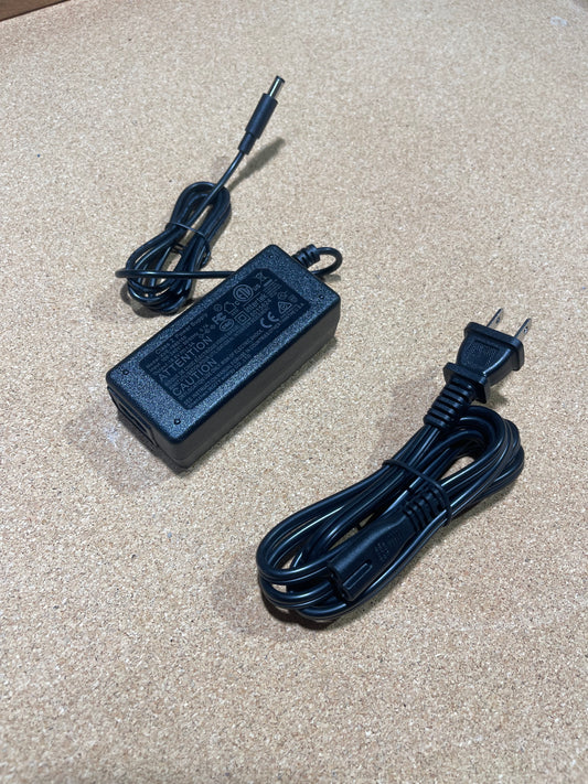 Replacement GRABO charger for TopHand