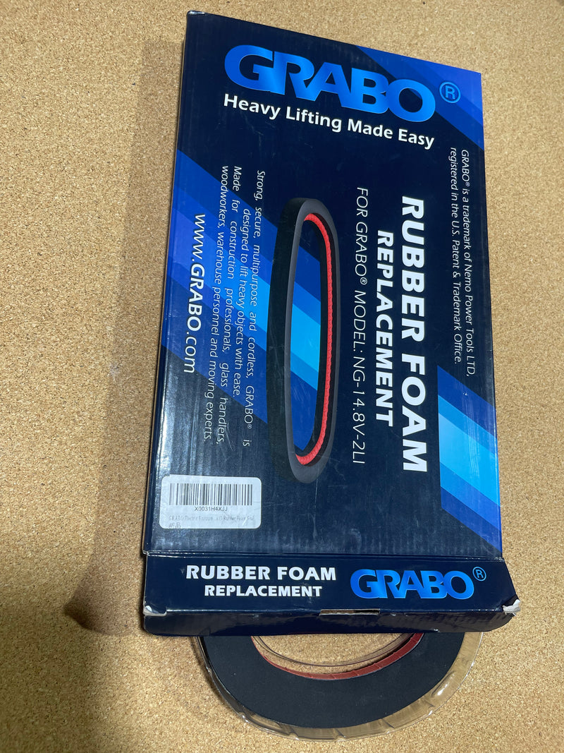 Load image into Gallery viewer, Replacement GRABO standard seal for TopHand
