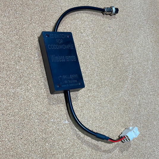 EZ-Switch only no splitter