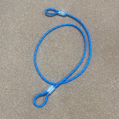 Replacement safety lanyard for TopHand