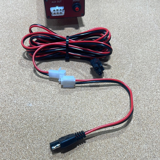 Gen1 Rescue Tech