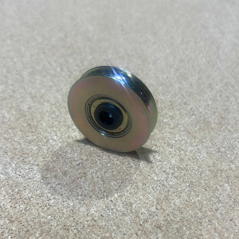 Load image into Gallery viewer, Replacement rope guide pulley for TopHand
