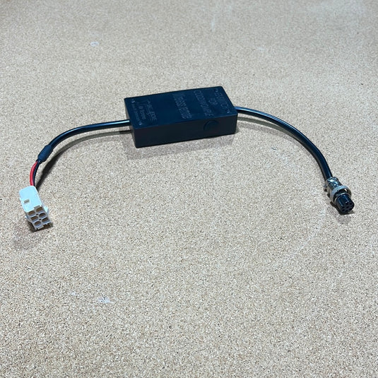 EZ-Switch only no splitter