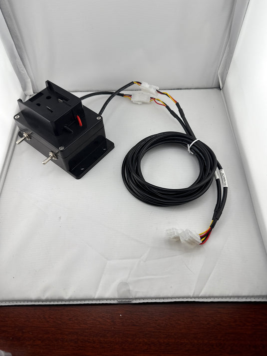 Schwintek & Slimrack extension cables