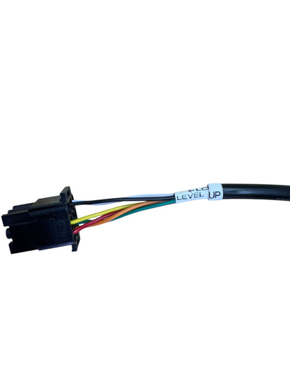 Titan/Leveler5 adapter for CODDIWOMPLE