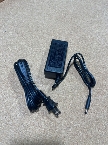 Replacement GRABO charger for TopHand