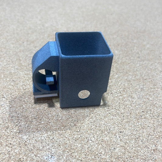 Replacement lower rope guide for TopHand