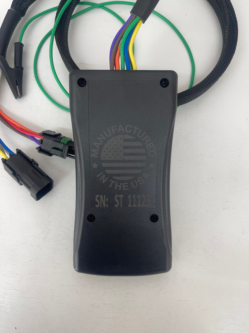 Load image into Gallery viewer, Electric Step Tester
