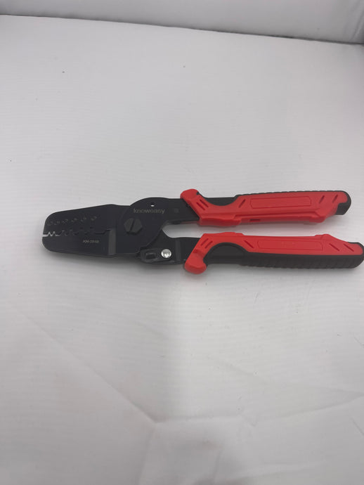 Hand crimpers KN