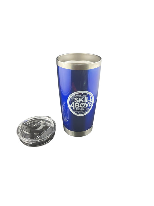 SkillAbove 20oz Tumbler