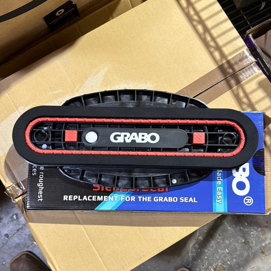Replacement GRABO slender seal for TopHand