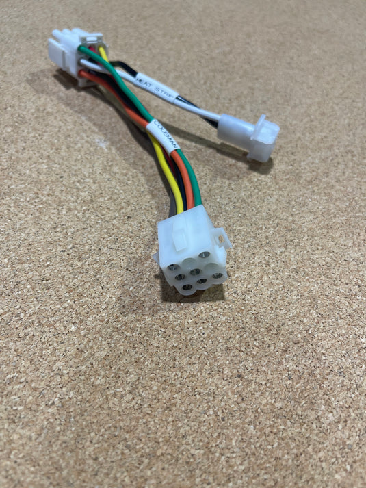 Peacemaker replacement Coleman adapter only