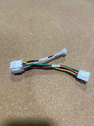 Peacemaker replacement Coleman adapter only