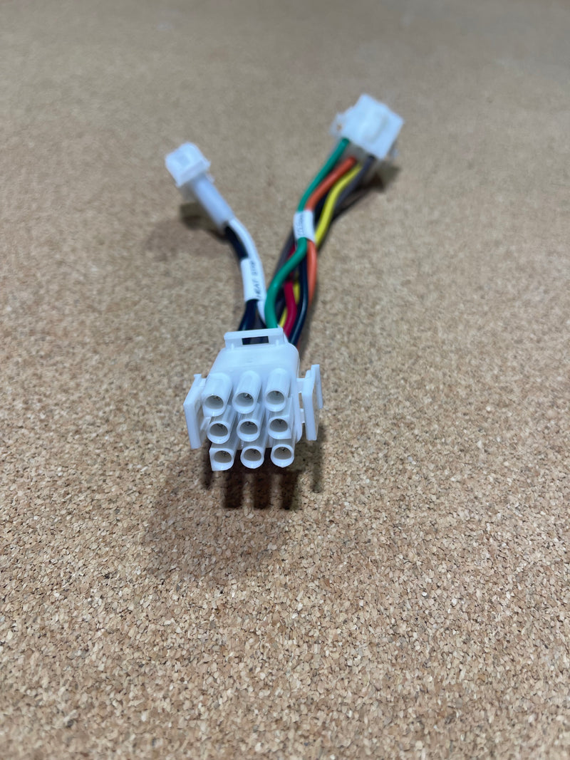 Load image into Gallery viewer, Peacemaker replacement Coleman adapter only
