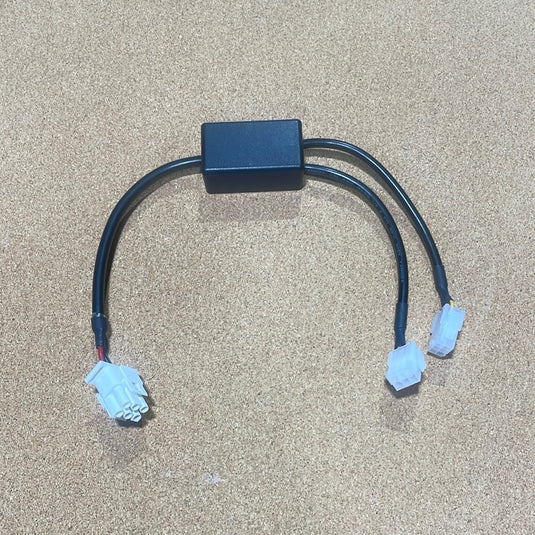 EZ-Switch splitter for schwintek/slimrack