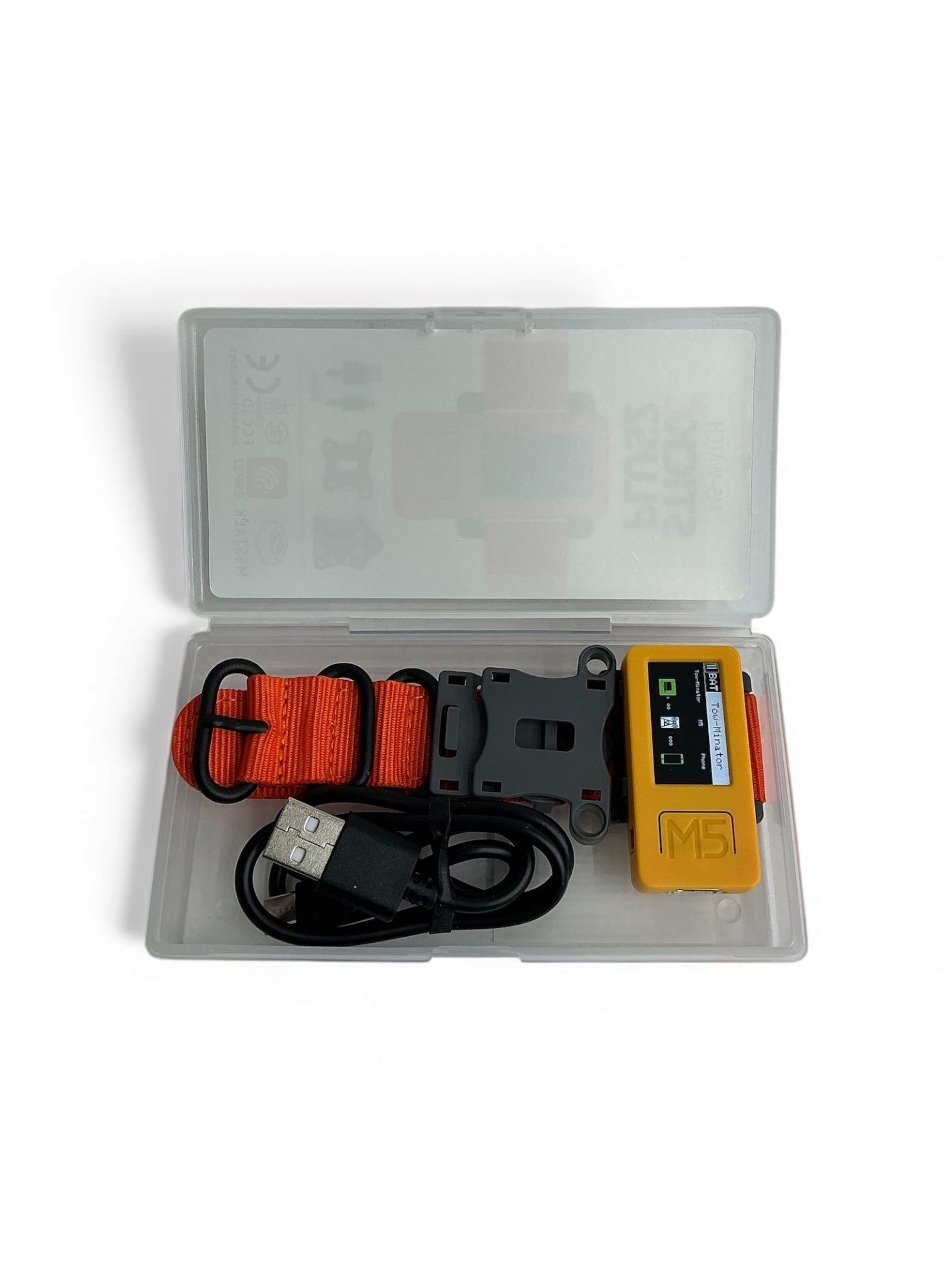 TOW-MINATOR Bluetooth 7 way tester (view 8) – SkillAbove RV Tech Tools
